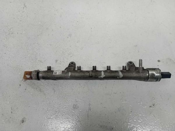 RAMPE DE INJECTION VW/AUDI/SEAT/SKODA 1.6TDI CAY - Vue 1